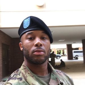 Meet your Posher, Chris